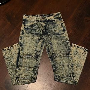 Boys Phat Farm jeans